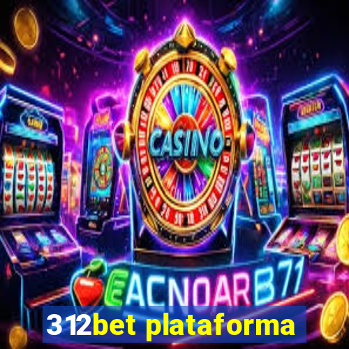 312bet plataforma